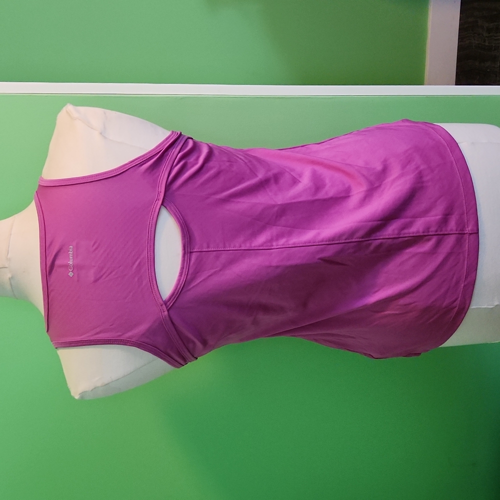 Columbia omni freeze zero tank top - Picture 2 of 5